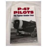 P-47 Pilots: The Fighter-Bomber Boys (1998)