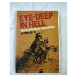 Eye-Deep In Hell (1976)