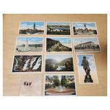 10 - Pennsylvania Postcards