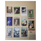 11 - Romantic & Funny Love