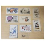 8 - Funny Love Postcards