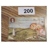 1 - Postcard New York