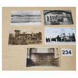 5 - New Jersey Postcards