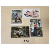 4 - Romantic & Other