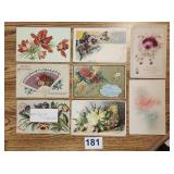 8 - Oregon Postcards