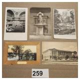 5 - Early Pennsylvania Postcards