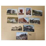 10 - Colorado Postcards Mix