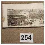 20 - Postcards of Lyon Set