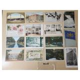 10 - Pennsylvania Postcards