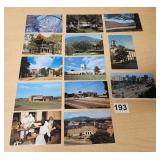 13 - Postcards