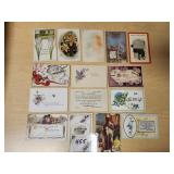 15 - Mixed Postcards