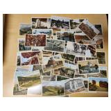 42 - Colorado Postcards Mix