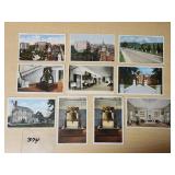 10 - Pennsylvania Postcards