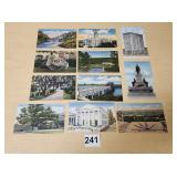 11 - Postcards