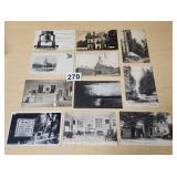 10 - Pennsylvania Postcards