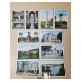 10 - Pennsylvania Postcards