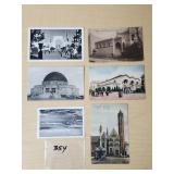 6 - Exposition, World