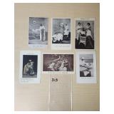 6 - Early Mixed Postcards