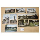 10 - Pennsylvania Postcards