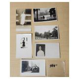 6 - RPPC Postcards Real Picture Post Card