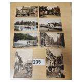 8 - Foreign Postcards