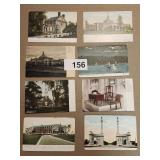 8 - Pennsylvania Postcards Early Dates