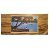 1 - Postcard Fairfield P.A.