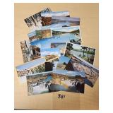 20 - Idado Postcards