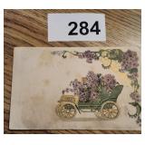 1 - Postcards German