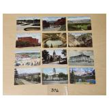 12 - Colorado Postcards