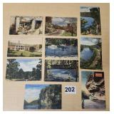 10 - Missouri Postcards
