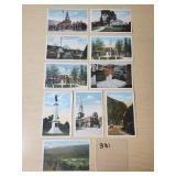10 - Pennsylvania Postcards