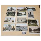 12 - Rhode Island Postcards