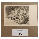 1 - 1902 RPPC Postcard