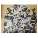 50 - Foreign Postcards