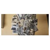 50 - Foreign Postcards