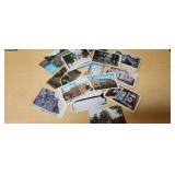 200 - Pennsylvania Postcards