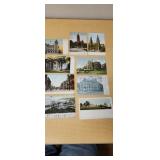 9 - New York Early Postcards