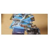 50 - Foreign Postcards