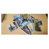 50 - Foreign Postcards