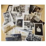 25 - RPPC Postcards