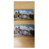 17 - Arkansas Postcards All Same Unused