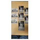 8 - New York Postcards Unused