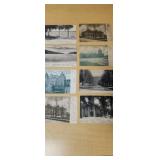 8 - New York Postcards