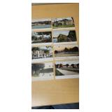 8 - New York Postcards