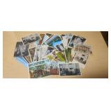 50 - Virginia Postcards