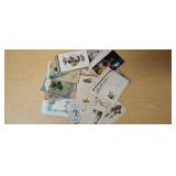 50 - Birthday Postcards