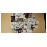 25 - Birthday Postcards