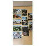10 - Arkansas Postcards