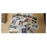 50 - Foreign Postcards